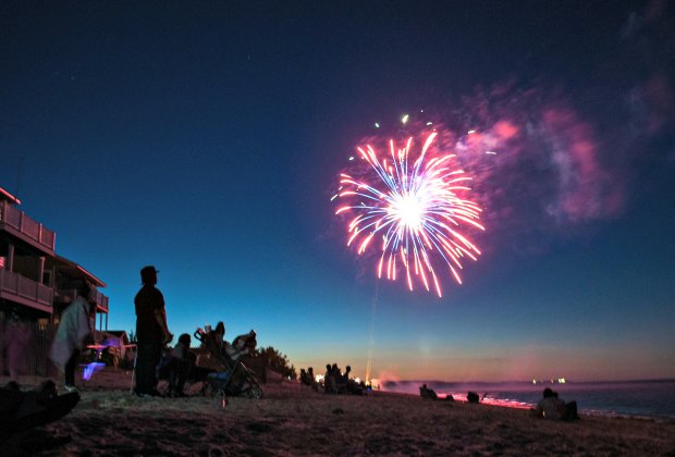 Pre July 4th Weekend Fun On Long Island Fireworks Live