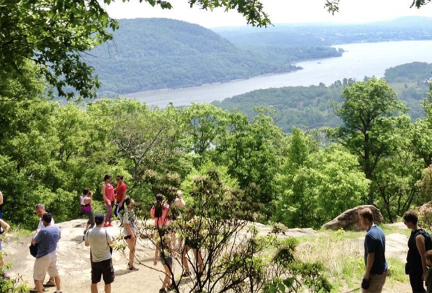 Best Road Trips from NYC: Bear Mountain