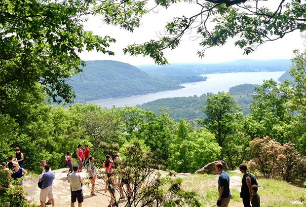 Day Trip Guide Top 10 Things To Do At Bear Mountain State Park