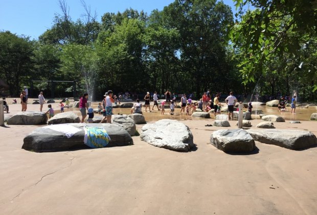 8 Parks for Great (and Cheap!) Outdoor Birthday Parties in Boston ...