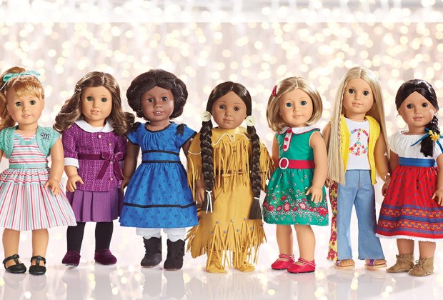 american girl pop up stores 2018