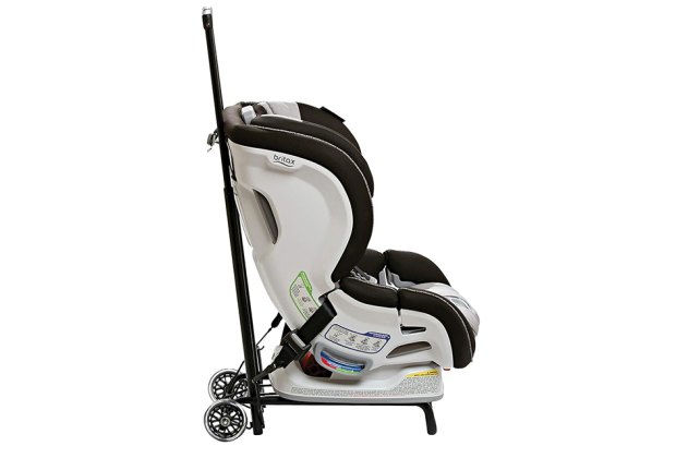 Britax Car Seat Travel Cart