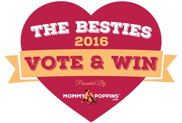 The Boston BESTIES 2016