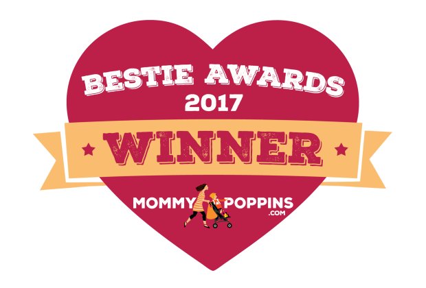 2017 Westchester Bestie Guide: Parenting Resources Winners