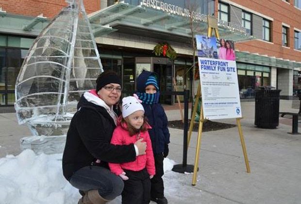 First Night Boston: A Family-Friendly New Year's Eve Celebration