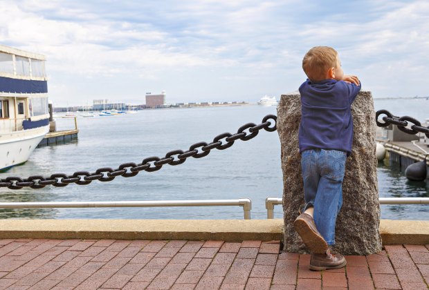 25 Reasons Boston Is the Best Place to Raise Kids