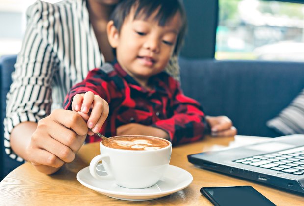 10 Best Kid-Friendly Coffee Shops around LA