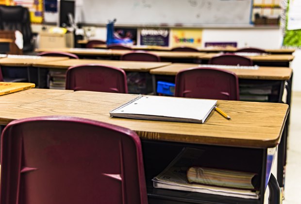 UPDATED: All NJ Schools Ordered To Close Wednesday All NJ schools must be closed by Wednesday, Gov. Phil Murphy announced Monday at a press conference.