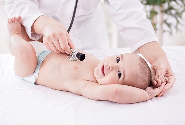 Questions to Consider Before Picking a Pediatrician A great pediatrician makes the frequent baby checkups a breeze.