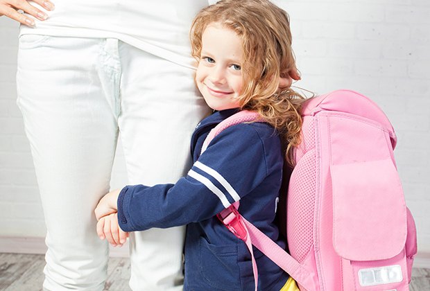 6 Ways to Ease the Preschool Transition for Kids — and Parents