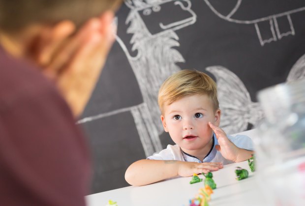 NYU Needs Children of All Abilities in Important Autism Language Study