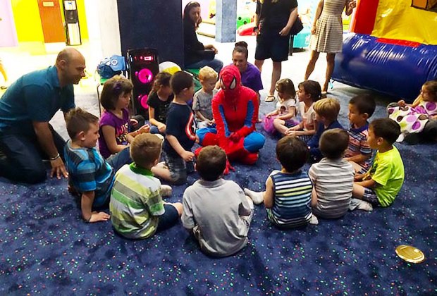 Queens Party Places 33 Top Spots For Kids Birthdays Mommypoppins Things To Do In New York City With Kids kew gardens community center calendar april 2021 birthday party