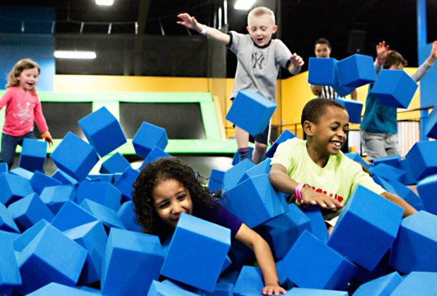 Hudson Valley Indoor Play Places Worth The Trip Mommypoppins