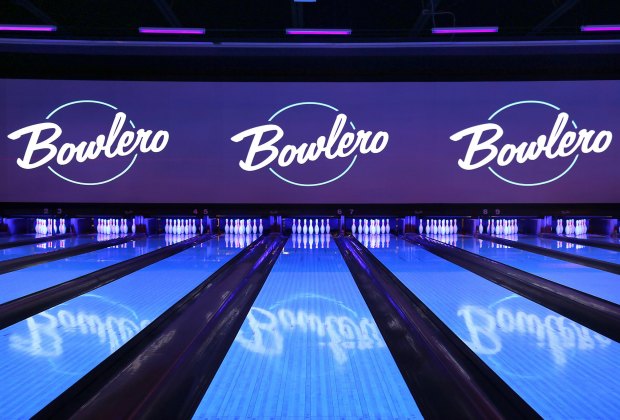Bowling Alleys With Free And Cheap Bowling For Kids All Over La