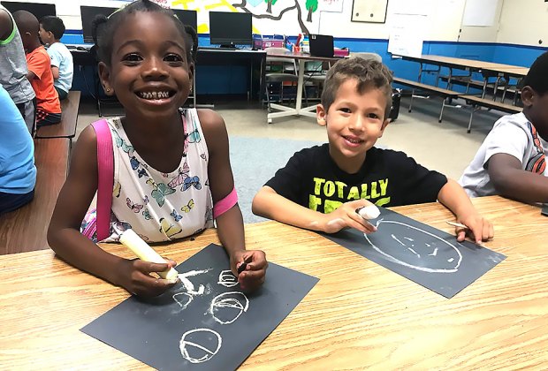 Free and cheap after-school programs in Westchester and the Hudson Valley: Boys and Girls Club of New Rochelle