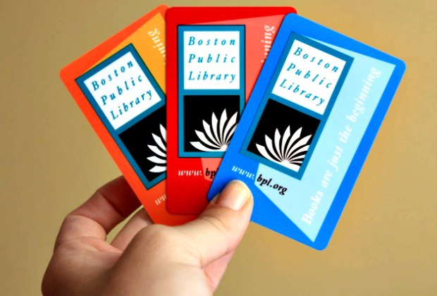 11 Cool Perks that Come with Your Boston Public Library Card