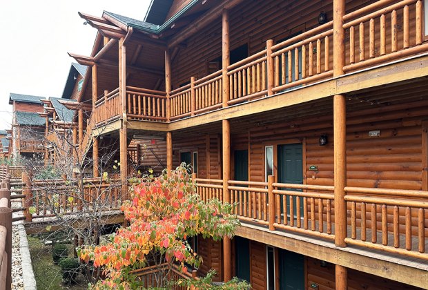 Westgate Branson Woods Resort: Branson with Kids: 50 Best Things To Do in Branson, MO