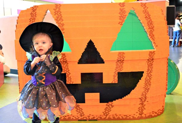 Best Halloween Activities For Boston Preschoolers And Toddlers