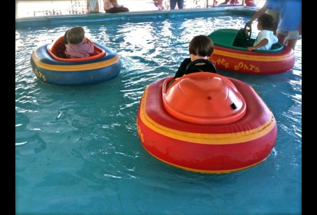 Brattleboro Vermont With Kids The Best Things To Do Restaurants Per Boats At Bromley Adventure Park Kid Zone