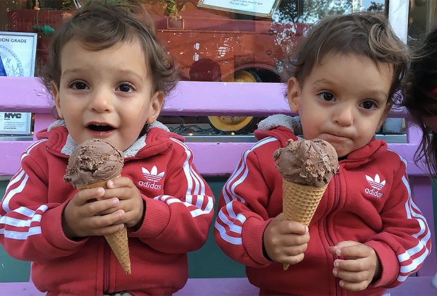 Best ice cream in NYC: Brooklyn Farmacy