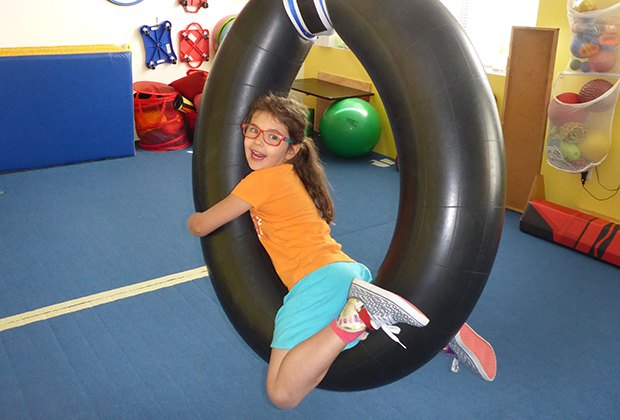 Sensory Gyms in Brooklyn: 8 Spots for Children's Physical Therapy