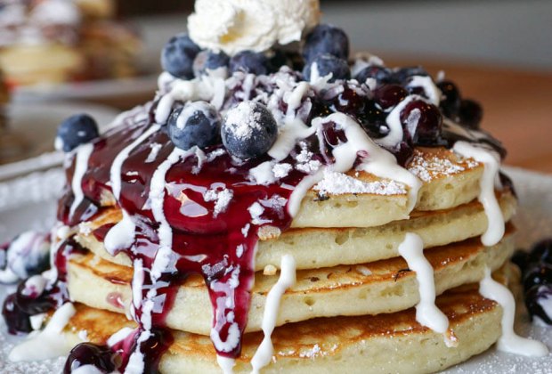 Brownstone Diner and Pancake Factory!. 25 Things To Do in Jersey City with Kids