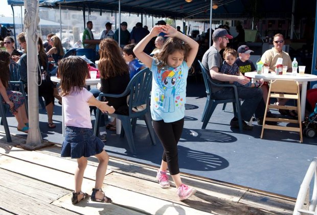 6 Brunch Places in the Hamptons and North Fork for LI Families