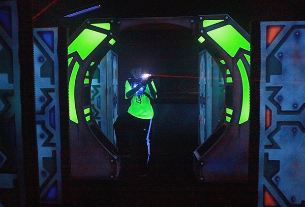  Branchburg Sports Complex  Top Indoor Playgrounds in Central New Jersey