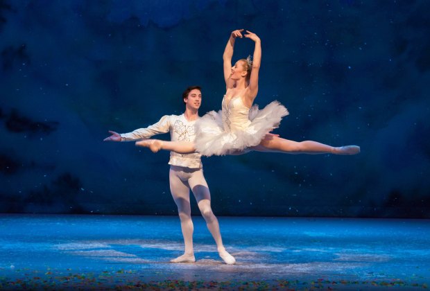 best nutcracker ballet performances