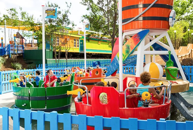 What's New for 2019 at Luna Park, Six Flags, Sesame Place, Hershey, and ...