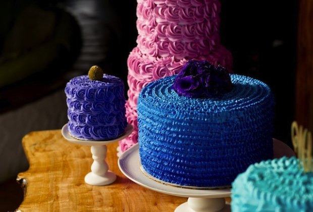 Great Birthday Cake And Cupcake Bakeries In Hartford Area