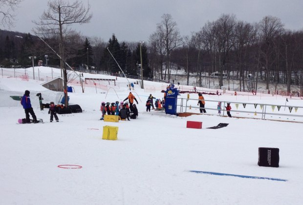 Camelback Mountain Resort: A Family Weekend In The Poconos | Mommy ...