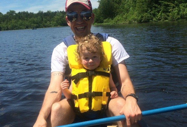Canoeing and Boating with Kids: Great Places To Go Near 
