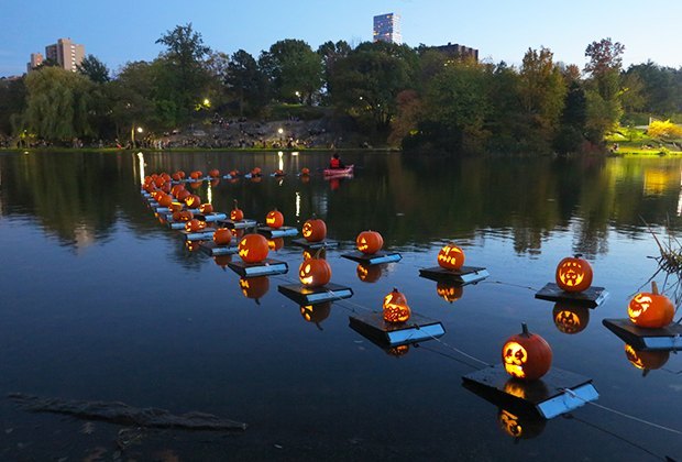 Best Free Halloween Events for Kids in New York City | Mommy Poppins ...