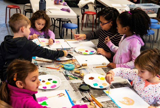 Presidents Week Camps And Classes For Long Island Kids