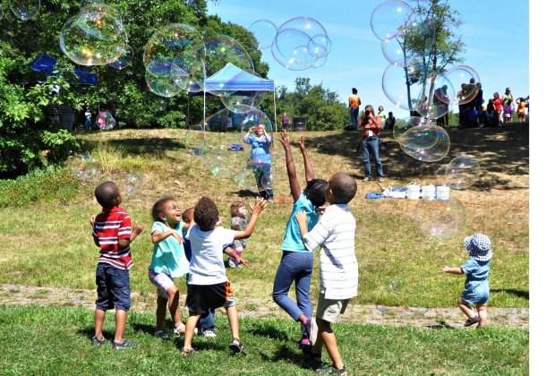 Summer Bucket List 30 Things To Do With Boston Kids Before School