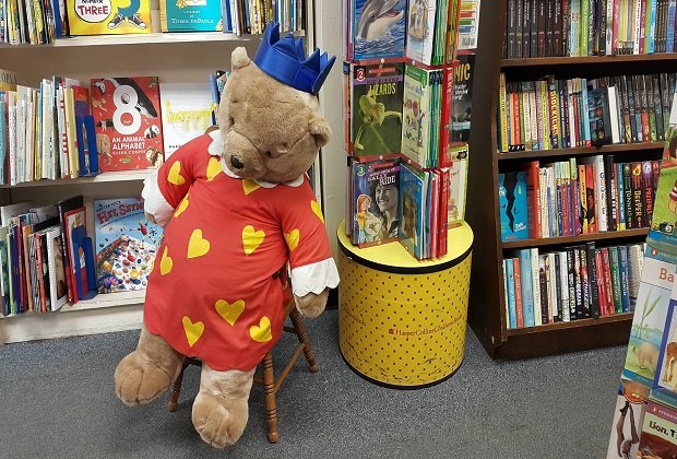 5 Children's Bookstores You Can Only Find in Boston