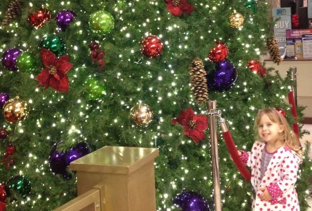 weekend fun for nj kids breakfast with santa christmas lights cranbury nj
