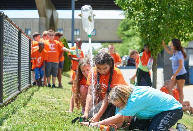 18 Science Summer Camps for Houston Kids