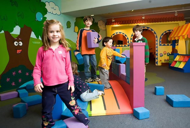 Press – Children's Museum of Manhattan