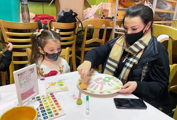 Nj Art Studios Offering Drop In Classes Virtual Workshops And Take Home Crafts Mommypoppins Things To Do In New Jersey With Kids Nj Art Studios Offering Drop In Classes Virtual Workshops And Take Home Crafts Mommypoppins Things To Do In New Jersey With Kids