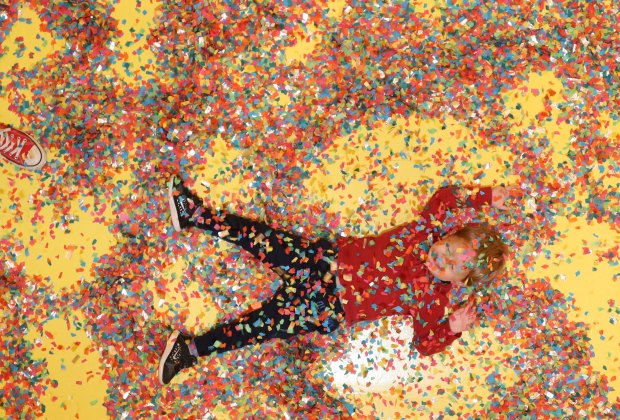 Color Factory Houston: Is It Worth Visiting With Kids?