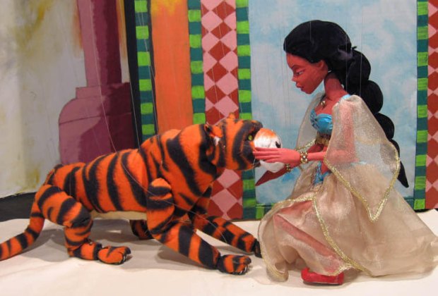 Columbia Marionette Theatre. Columbia with Kids: 25 Best Things to Do in Columbia, SC