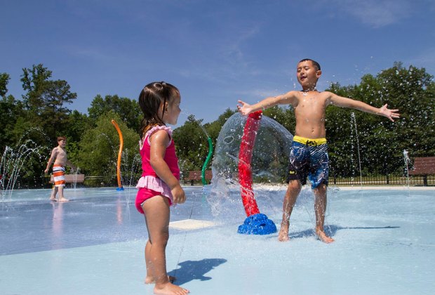 Sesquicentennial State Park Columbia with Kids: 25 Best Things to Do in Columbia, SC