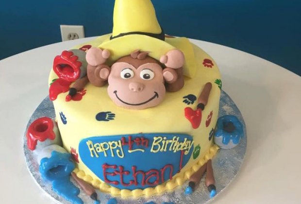 8 Great Bakeries For Birthday Cakes Around Boston Mommypoppins Things To Do In Boston With Kids