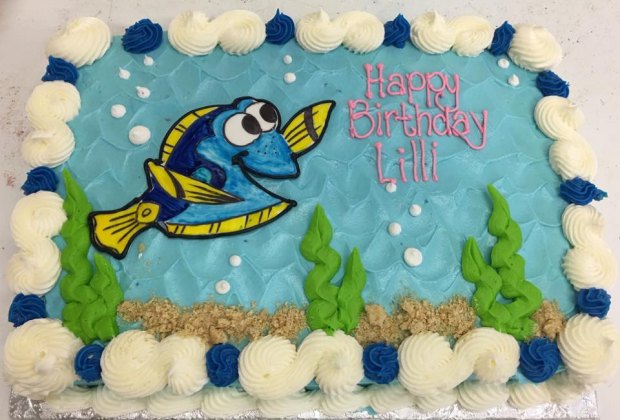 8 Great Bakeries For Birthday Cakes Around Boston Mommypoppins Things To Do In Boston With Kids - best roblox roblox cake for boy