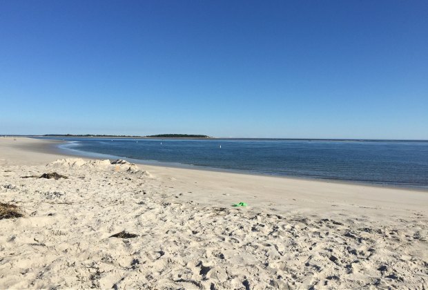Crane Beach