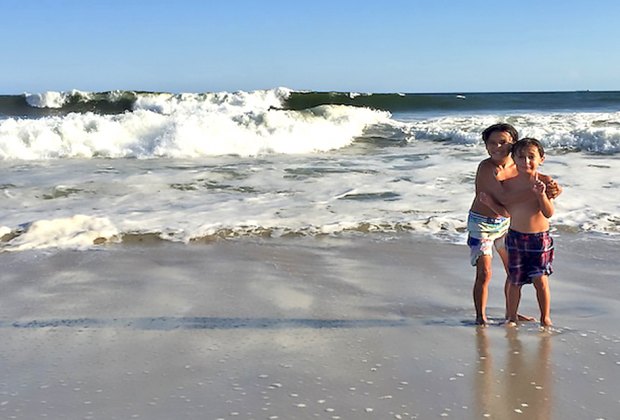 The Best Beaches For Families On Long Island Mommypoppins