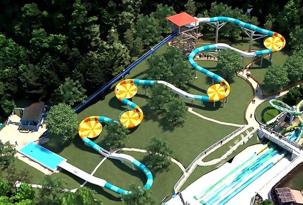 log flume ride near me log flume ride near me