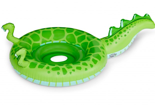 target floaties for babies